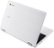 Alt View Zoom 11. Acer - R 11 2-in-1 11.6" Touch-Screen Chromebook - Intel Celeron - 4GB Memory - 16GB eMMC Flash Memory - White.