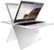 Alt View Zoom 13. Acer - R 11 2-in-1 11.6" Touch-Screen Chromebook - Intel Celeron - 4GB Memory - 16GB eMMC Flash Memory - White.