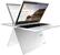 Alt View 13. Acer - R 11 2-in-1 11.6" Touch-Screen Chromebook - Intel Celeron - 4GB Memory - 16GB eMMC Flash Memory - White.