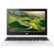 Alt View Zoom 14. Acer - R 11 2-in-1 11.6" Touch-Screen Chromebook - Intel Celeron - 4GB Memory - 16GB eMMC Flash Memory - White.