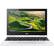 Alt View 14. Acer - R 11 2-in-1 11.6" Touch-Screen Chromebook - Intel Celeron - 4GB Memory - 16GB eMMC Flash Memory - White.
