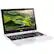Alt View 16. Acer - R 11 2-in-1 11.6" Touch-Screen Chromebook - Intel Celeron - 4GB Memory - 16GB eMMC Flash Memory - White.