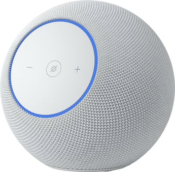 Amazon Echo Studio (newest model) our best Echo Studio yet Amazon Echo Studio (newest model) our best Echo Studio yet