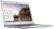 Alt View Zoom 4. Acer - 14" Chromebook - Intel Celeron - 4GB Memory - 32GB eMMC Flash Memory - Sparkly silver.