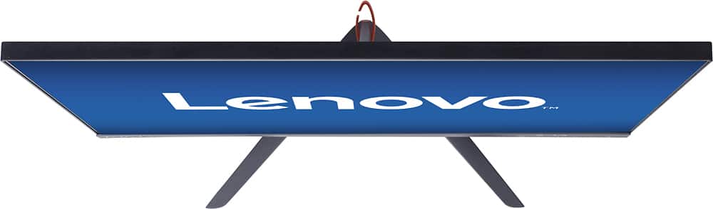 Alt View 11. Lenovo - LI2264d 21.5" IPS LED FHD Monitor - Black.