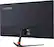 Alt View 14. Lenovo - LI2364d 23" IPS LED FHD Monitor - Black.