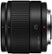 Alt View Zoom 11. Panasonic - LUMIX G 25mm f/1.7 ASPH. Lens for Mirrorless Micro Four Thirds Compatible Cameras, H-H025-K - Black.