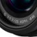Alt View Zoom 13. Panasonic - LUMIX G 25mm f/1.7 ASPH. Lens for Mirrorless Micro Four Thirds Compatible Cameras - Black.