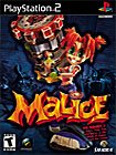 PS2] Malice