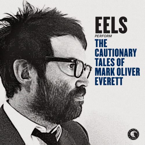  The Cautionary Tales of Mark Oliver Everett [Deluxe Edition] [CD]