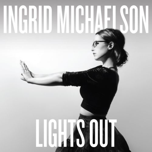  Lights Out [CD]