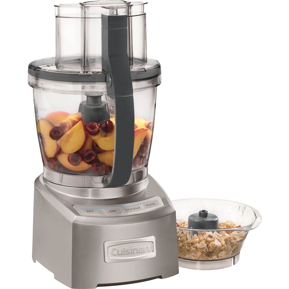 Limited Edition Metal™ 14 Cup Food Processor