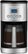 Front Zoom. Cuisinart - 14-Cup Coffee Maker - Black/stainless.
