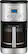 Front. Cuisinart - 14-Cup Coffee Maker - Black/stainless.