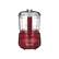 Angle. Cuisinart - Mini-Prep Plus 24-Oz. Food Processor - Metallic red - Metallic red.