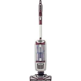 Shark - Rotator Powered Lift-Away Bagless Upright Vacuum - Maroon