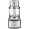 Cuisinart - Elemental 11-Cup Food Processor - Stainless steel-Angle_Standard
