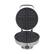 Alt View 11. Cuisinart - 4-Slice Belgian Waffle Maker - Stainless Steel.