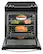 Alt View 16. Whirlpool - 5.8 Cu. Ft. Self-Cleaning Slide-In Gas Convection Range.