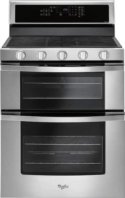 Best double deals oven brands