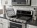 Alt View Zoom 2. Whirlpool - 6.0 Cu. Ft. Self-Cleaning Freestanding Double Oven Gas Convection Range - Stainless Steel.