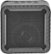 Front Zoom. Insignia™ - Rugged Portable Bluetooth Speaker - Black.