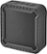 Left Zoom. Insignia™ - Rugged Portable Bluetooth Speaker - Black.