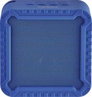 Questions And Answers Rugged Portable Bluetooth Speaker Blue Best Buy