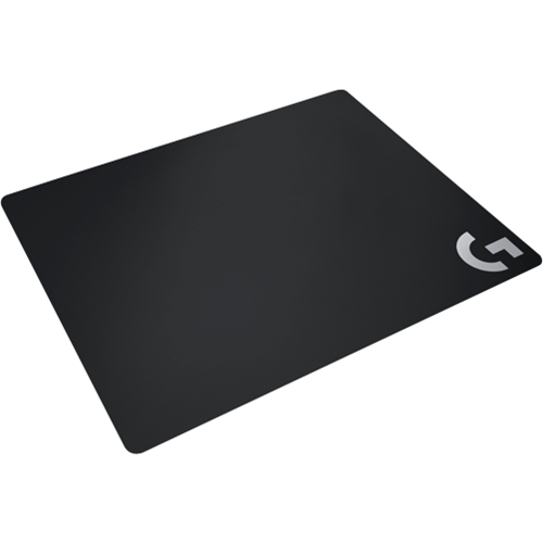 Formuler dommer hensynsfuld Logitech G440 Gaming Mouse Pad Black 943-000098 - Best Buy
