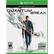 Quantum Break is an Xbox One console exclusive game that is rated Mature 17+. It includes extra content such as a full game download of Alan Wake and two add-on Wake packs, The Signal and The Writer. The game also features online interactions that are not rated by the ESRB. Alan Wake, which is included in the Quantum Break package, is rated TEEN with content involving blood, language, use of alcohol and tobacco, and violence.