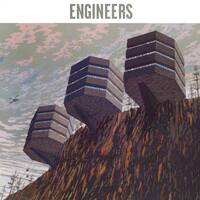 Engineers [LP] - VINYL - Front_Zoom