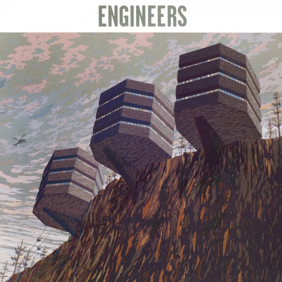 Front. Engineers [LP].