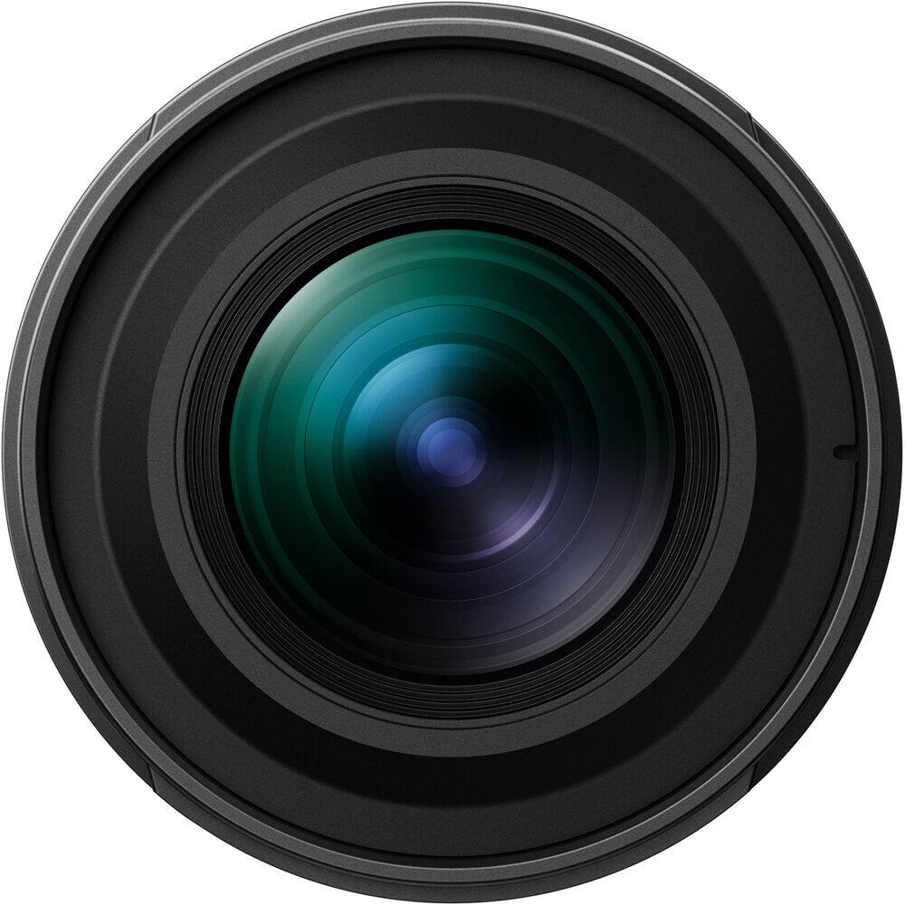 Back. OM System - OM SYSTEM M.Zuiko Digital ED 20mm f/1.4 PRO Lens Micro Four Thirds(Bundle) - Black.