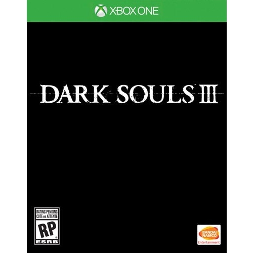  Dark Souls III - PRE-OWNED - Xbox One
