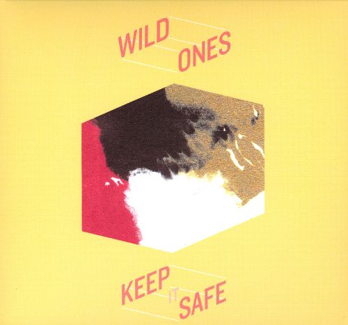  Keep It Safe [CD]
