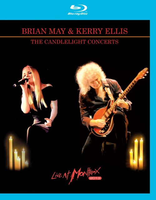  The Candelight Concerts Live at Montreux 2013 [Blu-Ray] [Blu-Ray Disc]