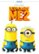 Front Standard. Despicable Me [DVD] [2010].