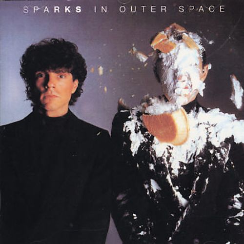  In Outer Space [CD]
