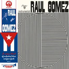Raul Gomez - RAUL GOMEZ - VINYL LP