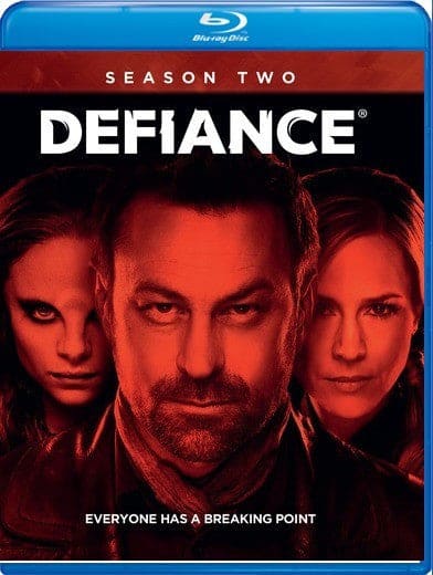 Defiance: Season Two - BluRay