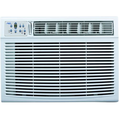 Arctic King 15,000 BTU Window Air Conditioner White EWK15CR5 - Best Buy