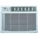 Front. 15,000 BTU Window Air Conditioner.