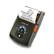 Alt View Standard 20. Bixolon - Direct Thermal Printer - Monochrome - Portable - Receipt Print - Black.