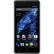 Front. BLU - Energy X 2 with 8GB Memory Cell Phone (Unlocked) - Chic gold.