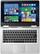 Alt View 13. Lenovo - Yoga 710 14 2-in-1 14" Touch-Screen Laptop - Intel Core i5 - 8GB Memory - 256GB Solid State Drive - Platinum silver.