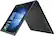 Alt View 11. Lenovo - Yoga 710 15 2-in-1 15.6" Touch-Screen Laptop - Intel Core i5 - 8GB Memory - 256GB Solid State Drive - Black.