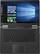 Alt View 14. Lenovo - Yoga 710 15 2-in-1 15.6" Touch-Screen Laptop - Intel Core i5 - 8GB Memory - 256GB Solid State Drive - Black.