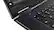 Alt View 18. Lenovo - Yoga 710 15 2-in-1 15.6" Touch-Screen Laptop - Intel Core i5 - 8GB Memory - 256GB Solid State Drive - Black.