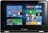 Alt View Zoom 13. Lenovo - Flex 3 1130 2-in-1 11.6" Touch-Screen Laptop - Intel Celeron - 2GB Memory - 64GB Solid State Drive - Black.