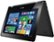 Alt View Zoom 16. Lenovo - Flex 3 1130 2-in-1 11.6" Touch-Screen Laptop - Intel Celeron - 2GB Memory - 64GB Solid State Drive - Black.